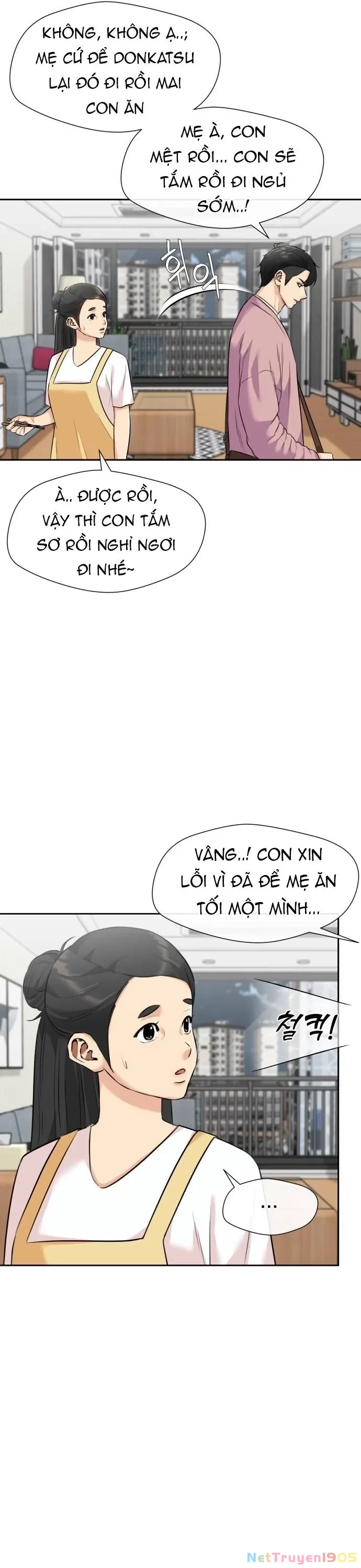 Khuôn Mặt Thiên Tài Chapter 158 - Trang 10