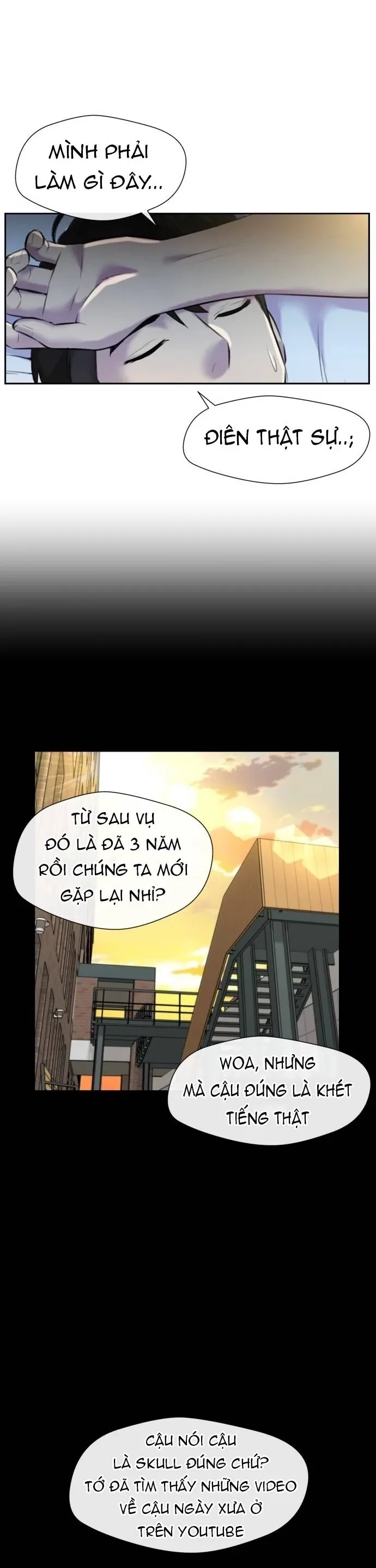 Khuôn Mặt Thiên Tài Chapter 158 - Trang 12