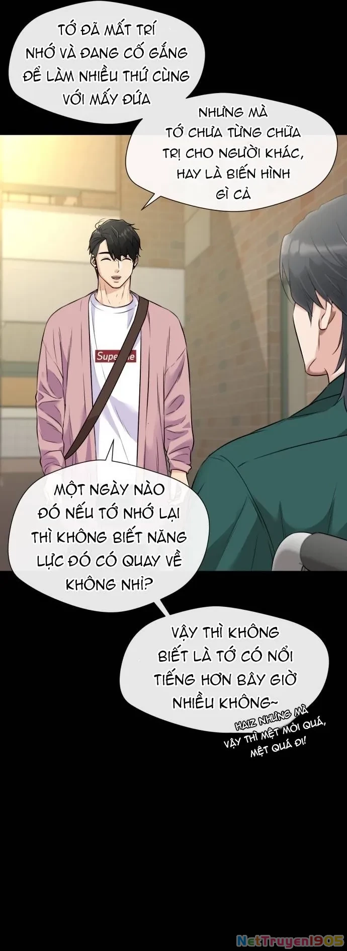 Khuôn Mặt Thiên Tài Chapter 158 - Trang 14