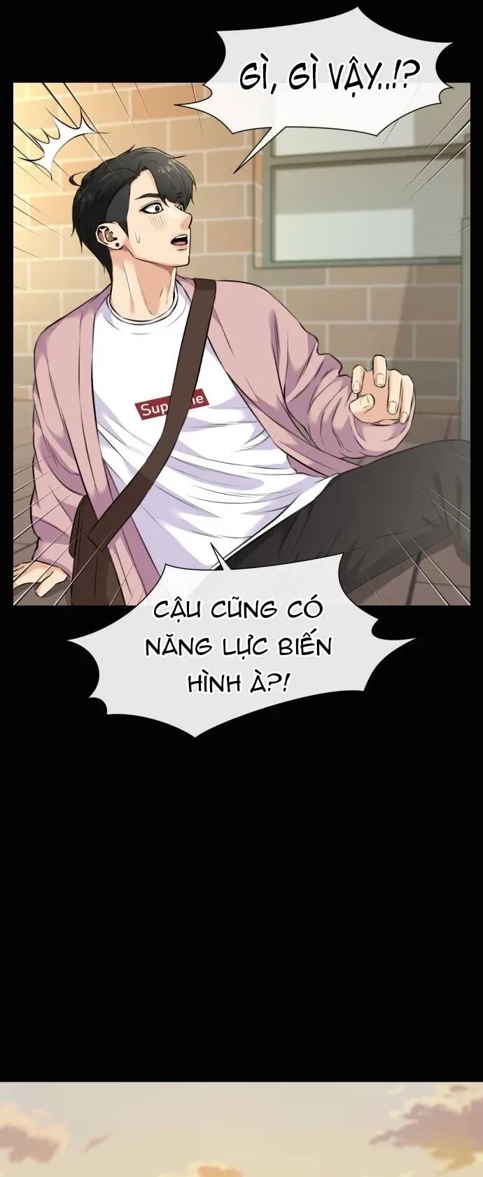 Khuôn Mặt Thiên Tài Chapter 158 - Trang 17