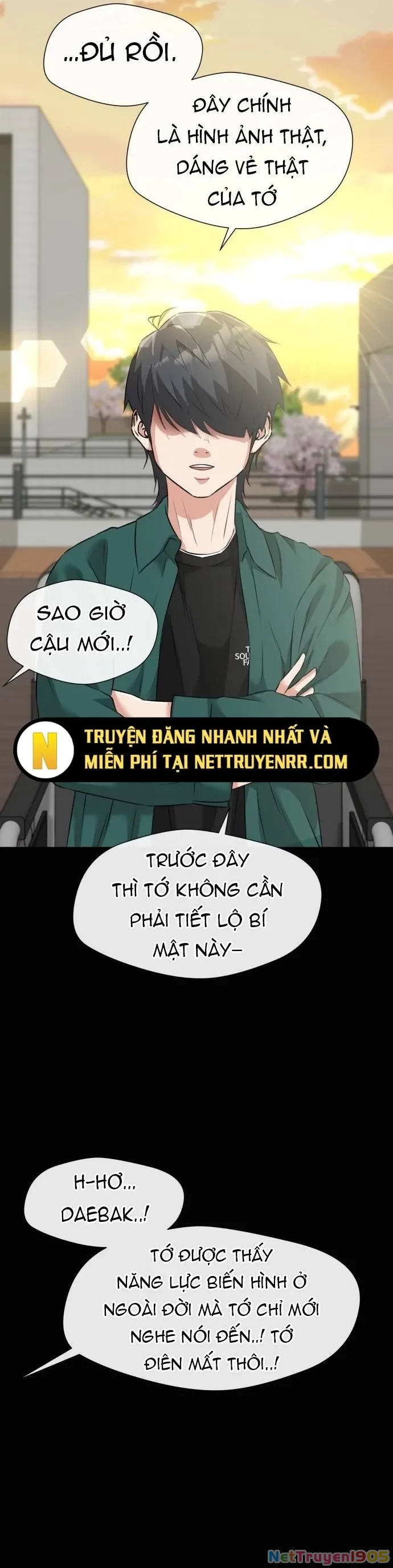 Khuôn Mặt Thiên Tài Chapter 158 - Trang 18