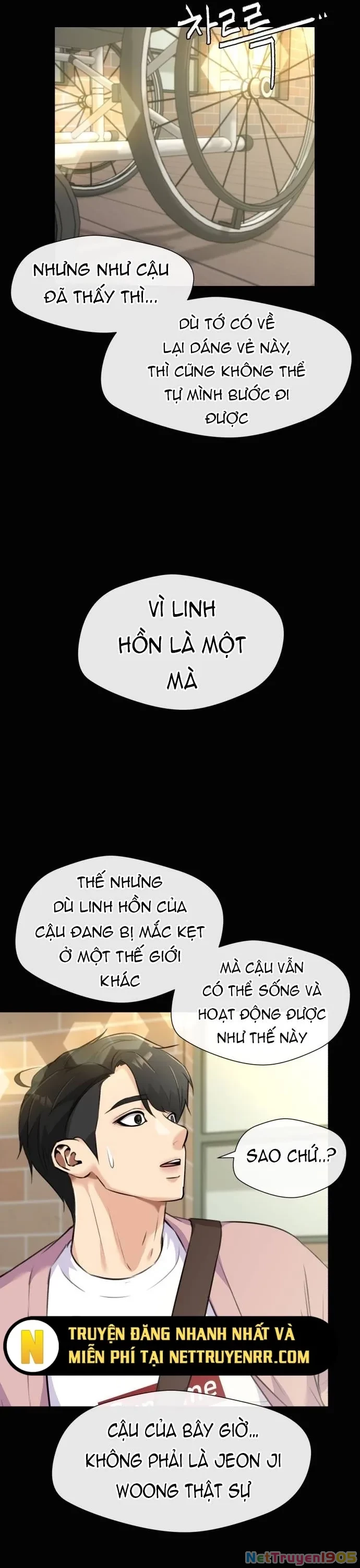 Khuôn Mặt Thiên Tài Chapter 158 - Trang 19
