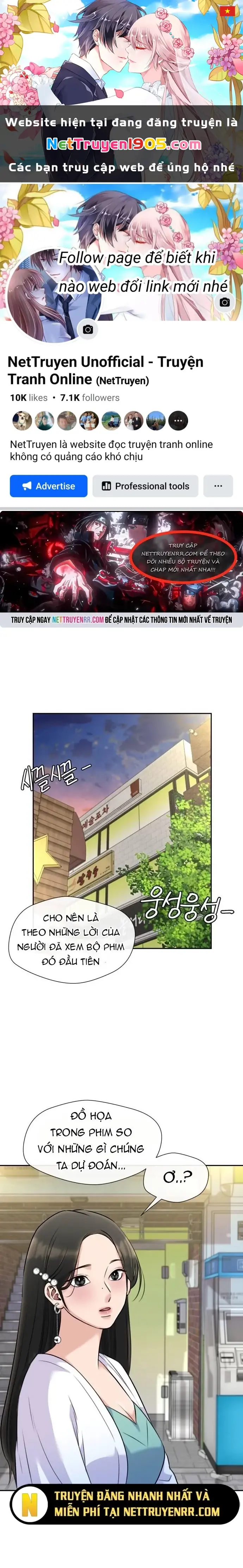 Khuôn Mặt Thiên Tài Chapter 158 - Trang 2
