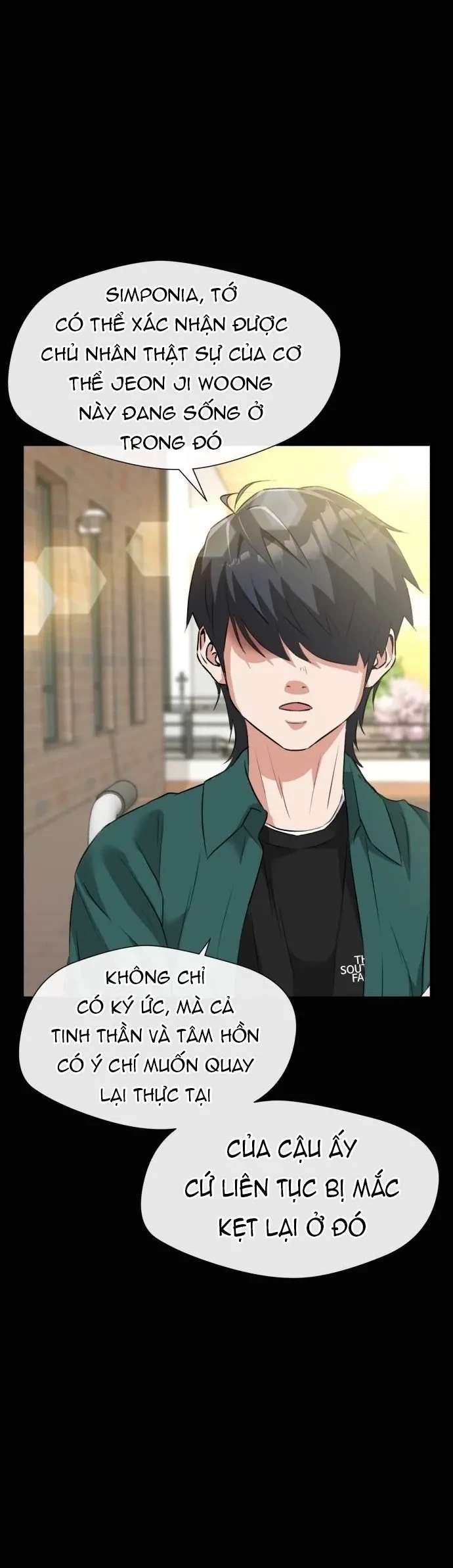 Khuôn Mặt Thiên Tài Chapter 158 - Trang 20