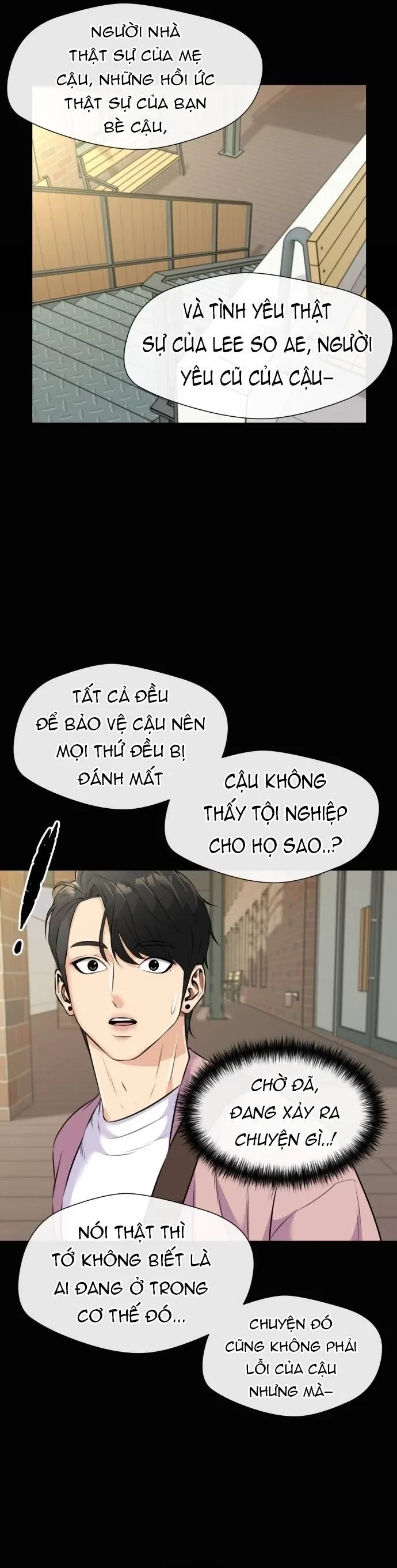 Khuôn Mặt Thiên Tài Chapter 158 - Trang 21