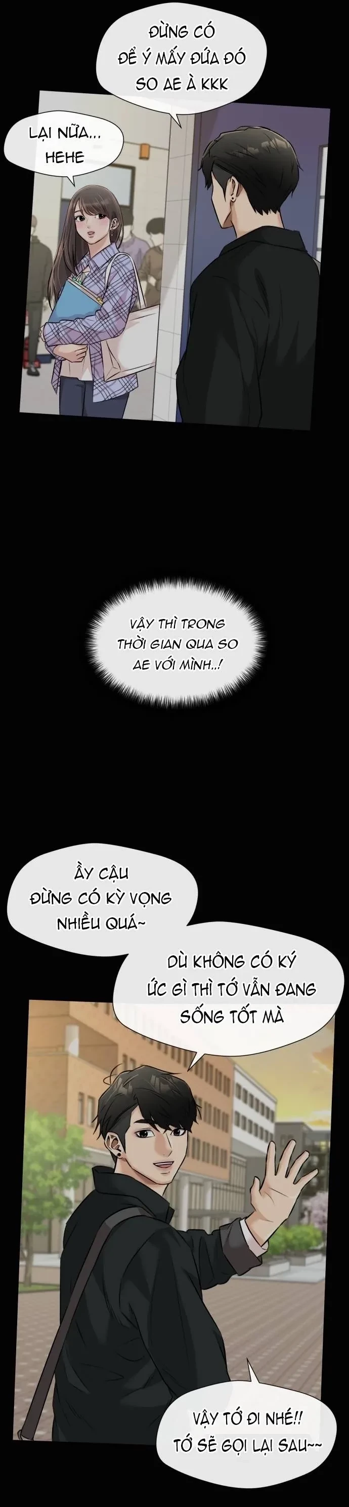 Khuôn Mặt Thiên Tài Chapter 158 - Trang 23