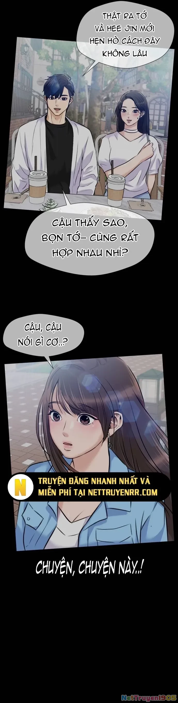 Khuôn Mặt Thiên Tài Chapter 158 - Trang 25