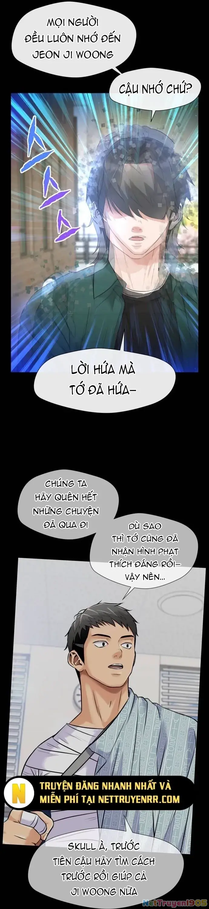 Khuôn Mặt Thiên Tài Chapter 158 - Trang 26