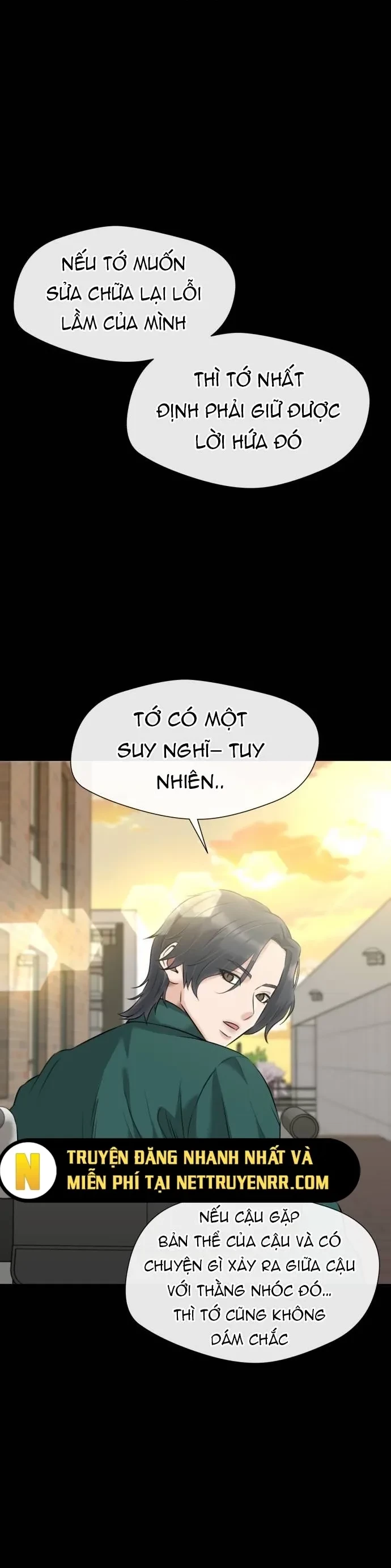 Khuôn Mặt Thiên Tài Chapter 158 - Trang 27