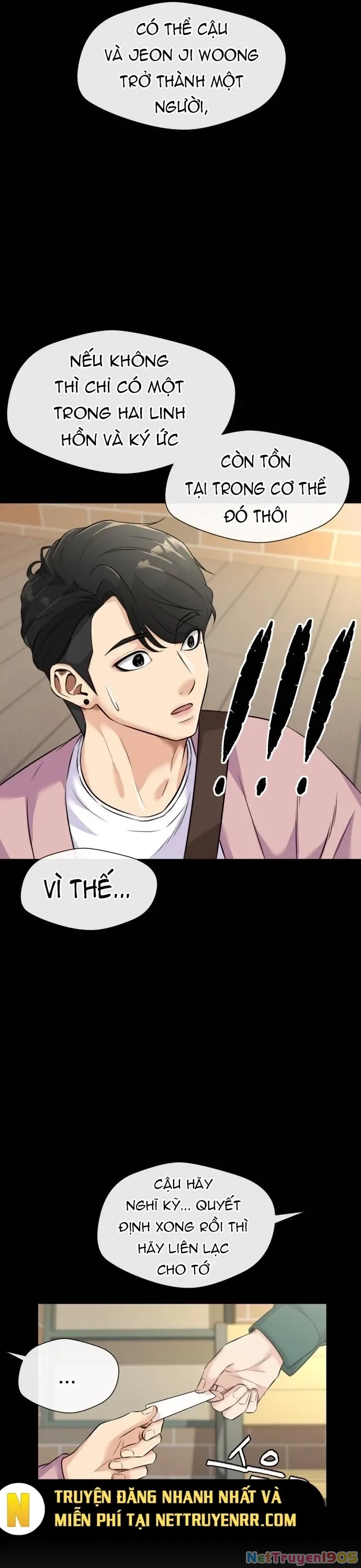 Khuôn Mặt Thiên Tài Chapter 158 - Trang 28
