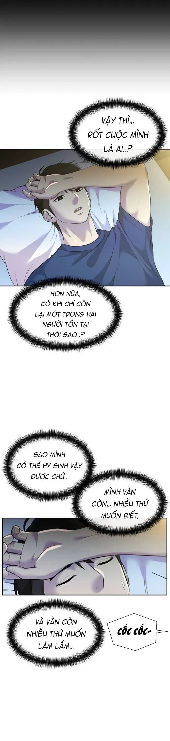 Khuôn Mặt Thiên Tài Chapter 158 - Trang 29