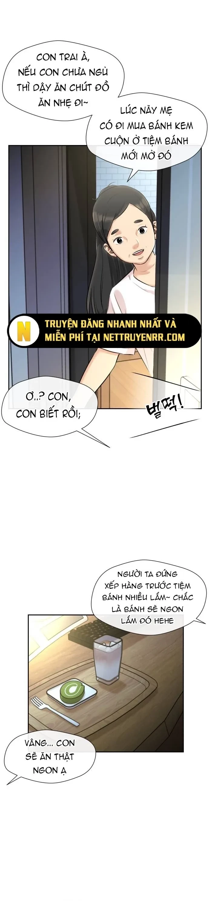 Khuôn Mặt Thiên Tài Chapter 158 - Trang 30