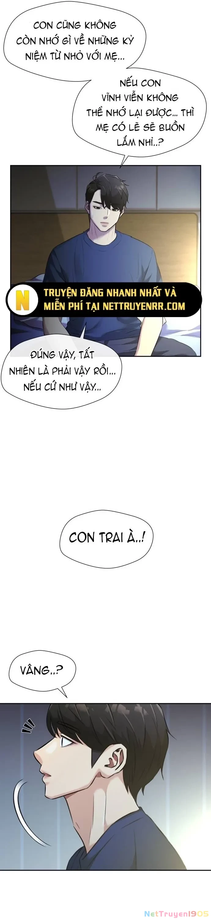 Khuôn Mặt Thiên Tài Chapter 158 - Trang 34