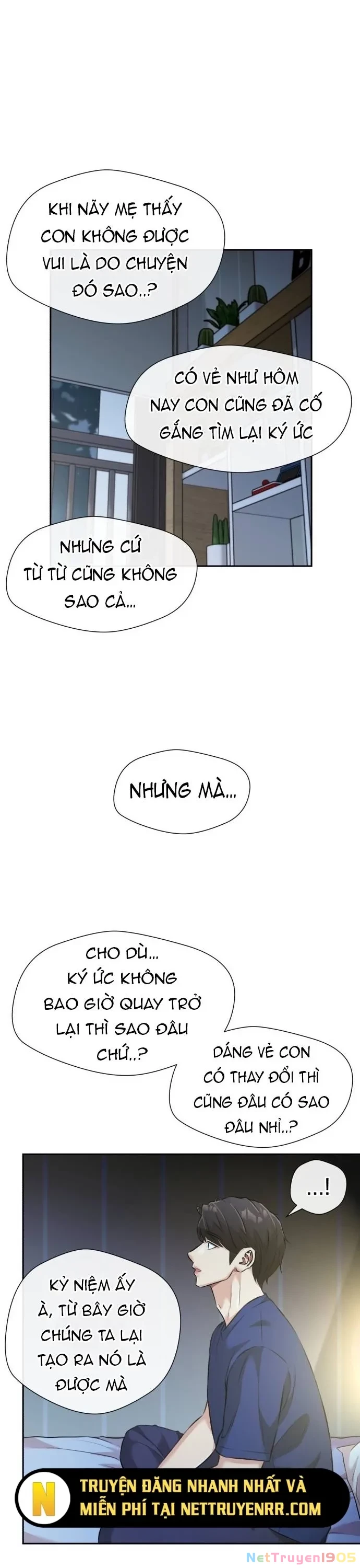 Khuôn Mặt Thiên Tài Chapter 158 - Trang 35