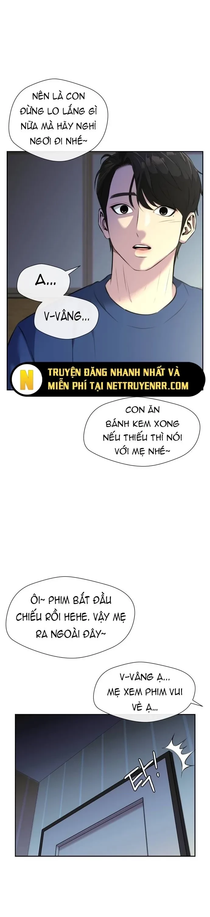 Khuôn Mặt Thiên Tài Chapter 158 - Trang 37
