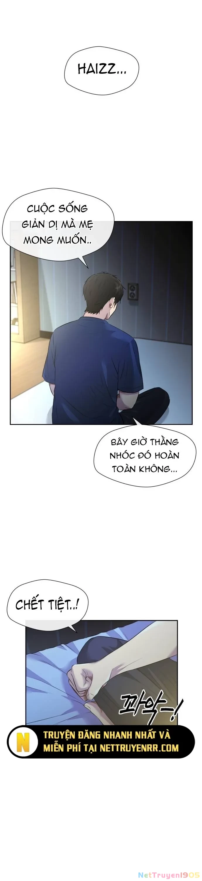 Khuôn Mặt Thiên Tài Chapter 158 - Trang 38