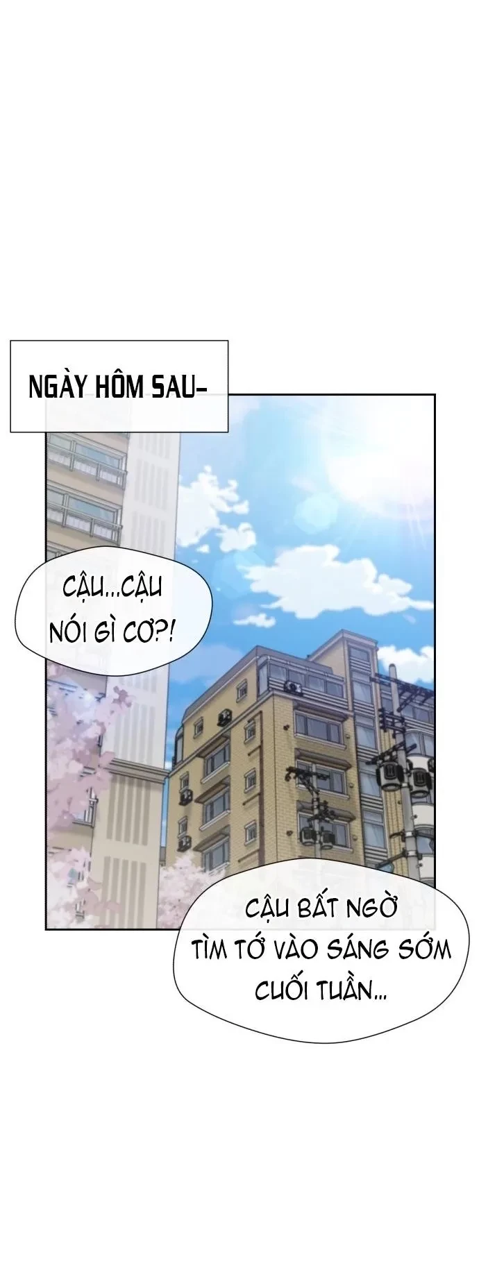 Khuôn Mặt Thiên Tài Chapter 158 - Trang 39
