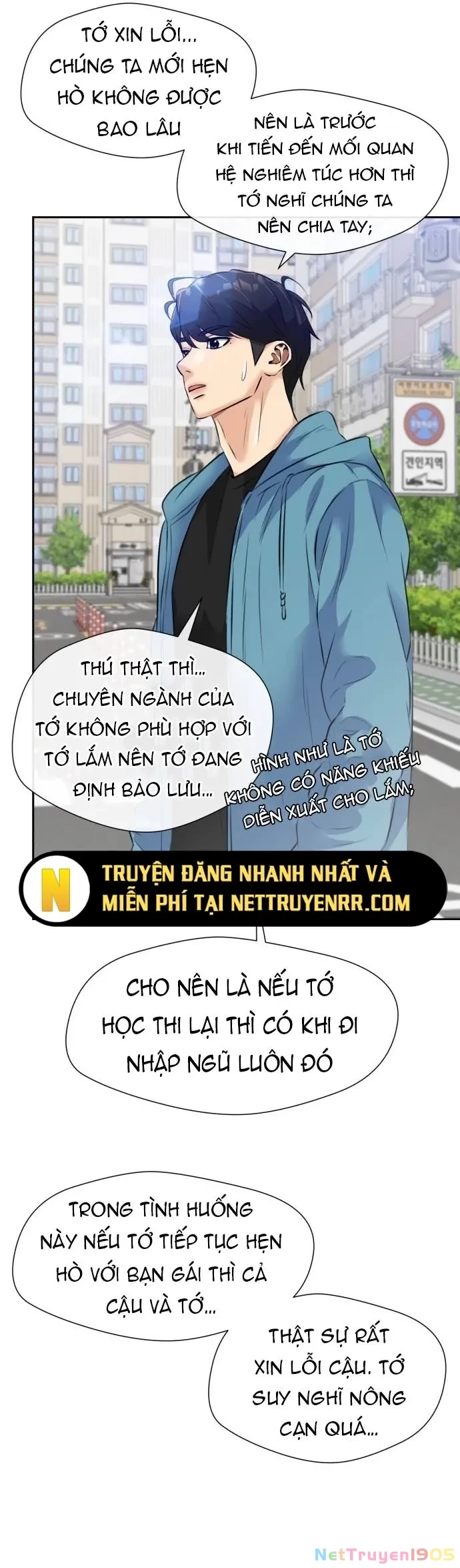 Khuôn Mặt Thiên Tài Chapter 158 - Trang 41