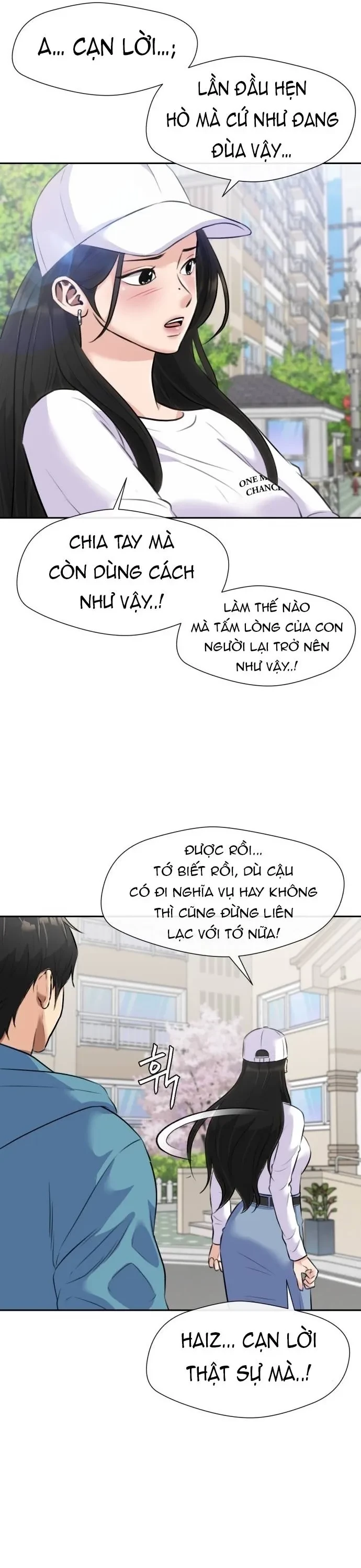 Khuôn Mặt Thiên Tài Chapter 158 - Trang 42