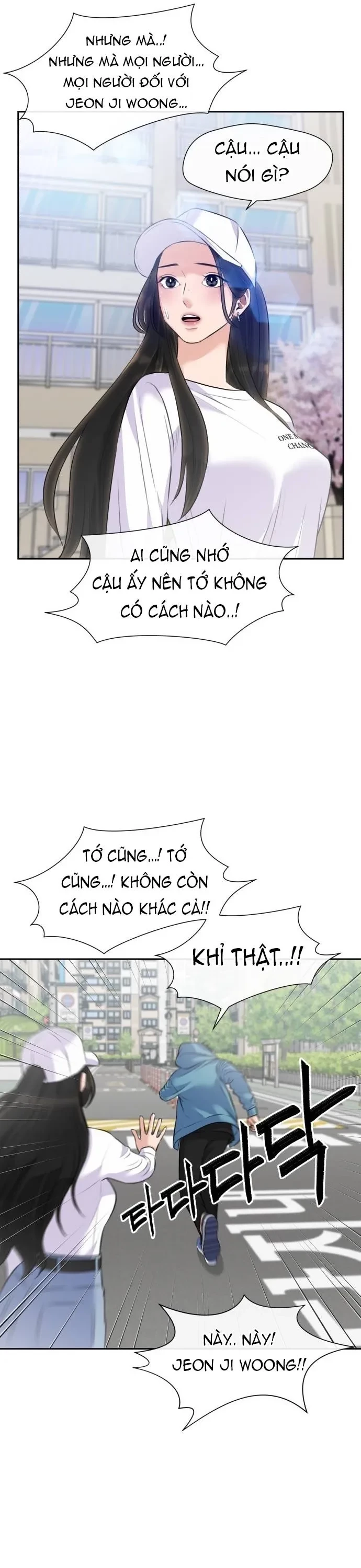 Khuôn Mặt Thiên Tài Chapter 158 - Trang 44