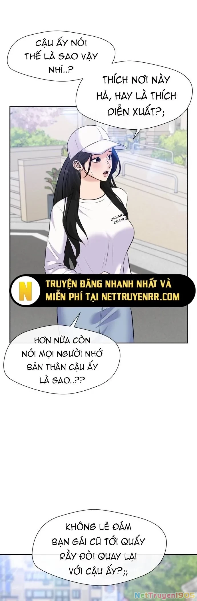 Khuôn Mặt Thiên Tài Chapter 158 - Trang 45