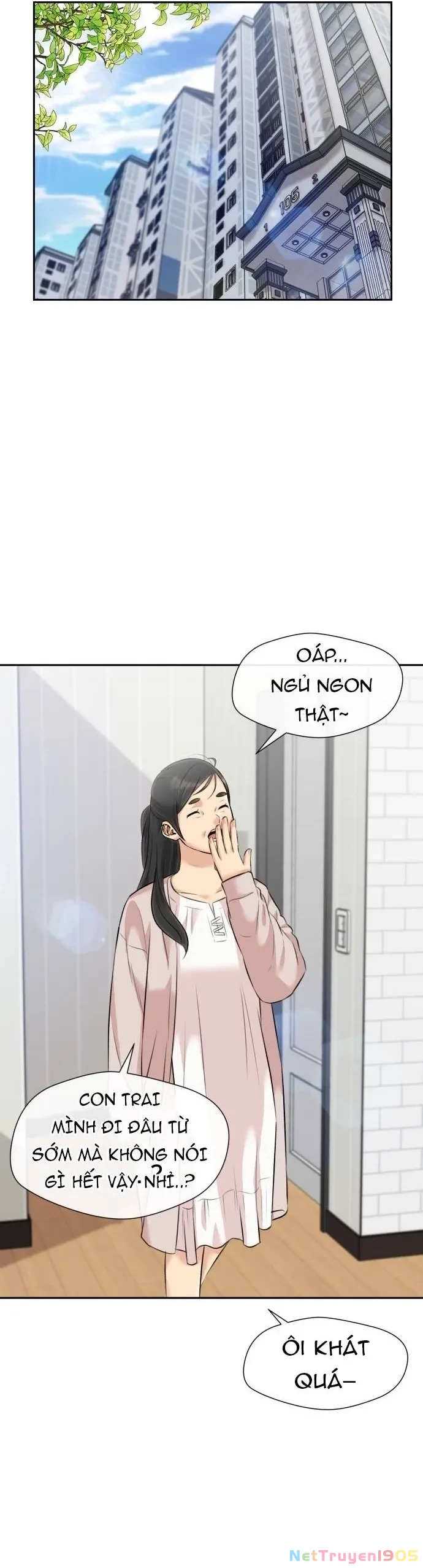 Khuôn Mặt Thiên Tài Chapter 158 - Trang 48