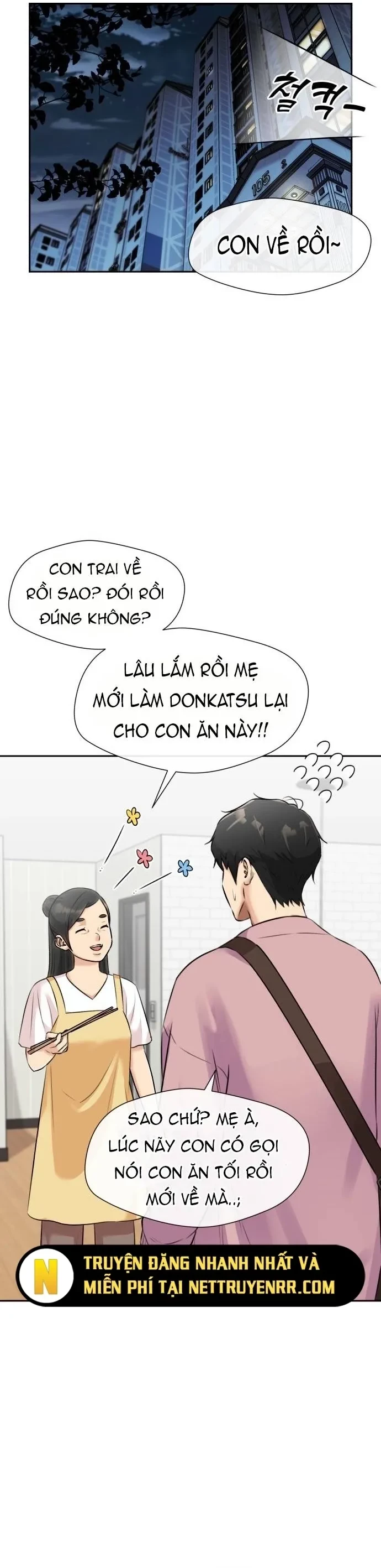 Khuôn Mặt Thiên Tài Chapter 158 - Trang 7