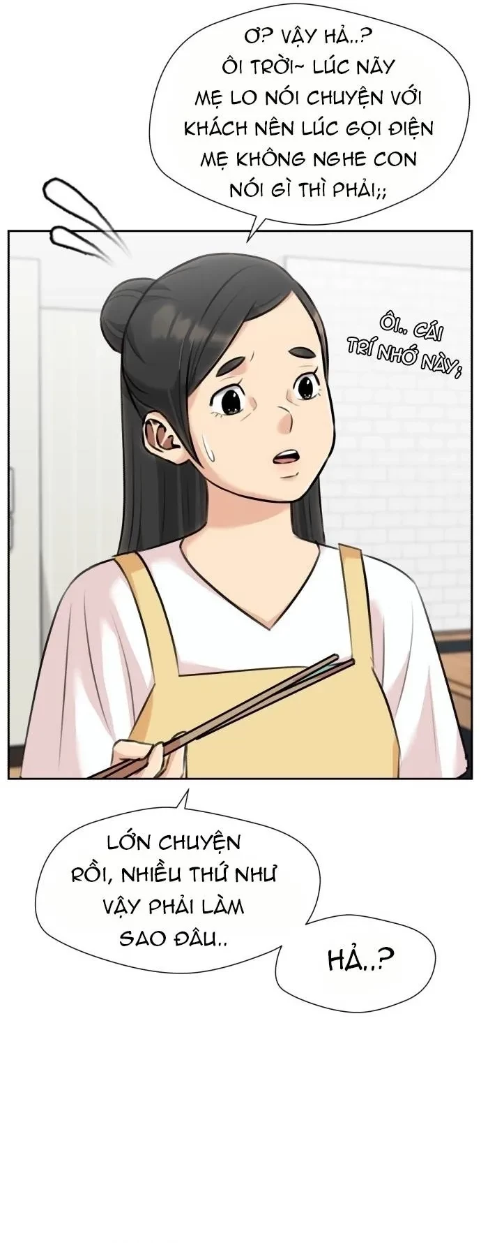 Khuôn Mặt Thiên Tài Chapter 158 - Trang 8