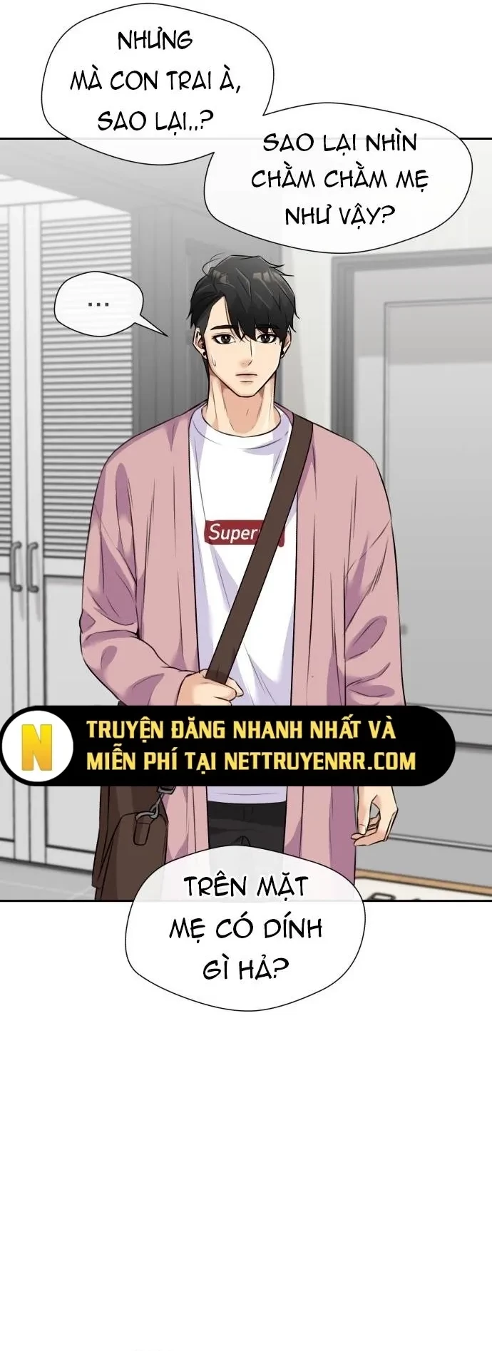 Khuôn Mặt Thiên Tài Chapter 158 - Trang 9