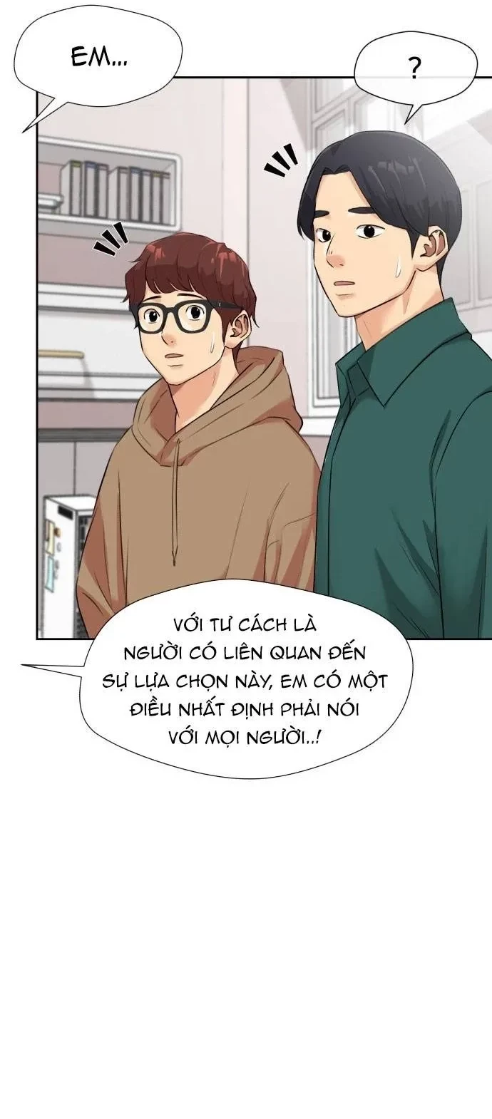Khuôn Mặt Thiên Tài Chapter 159 - Trang 10