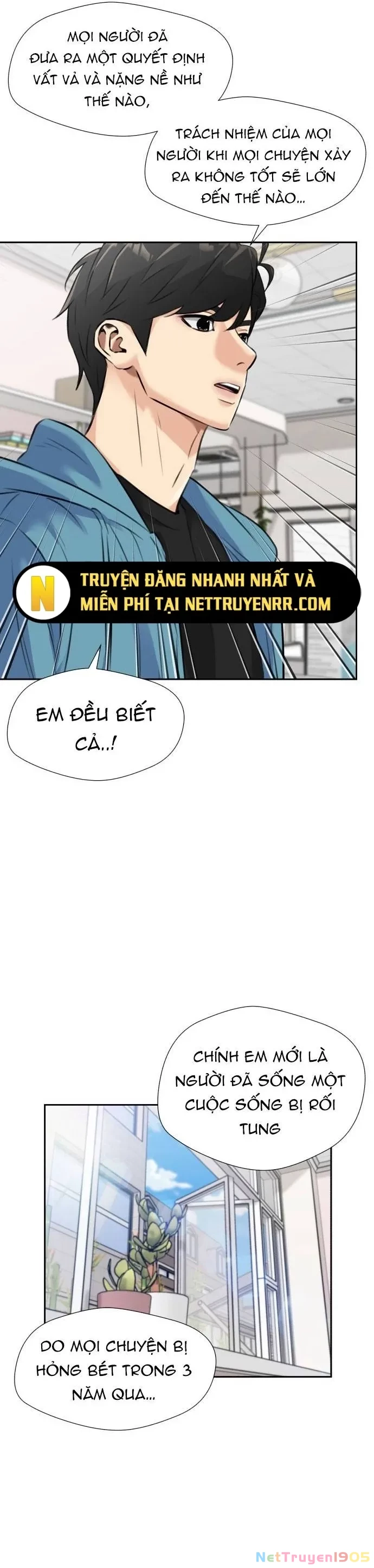 Khuôn Mặt Thiên Tài Chapter 159 - Trang 11