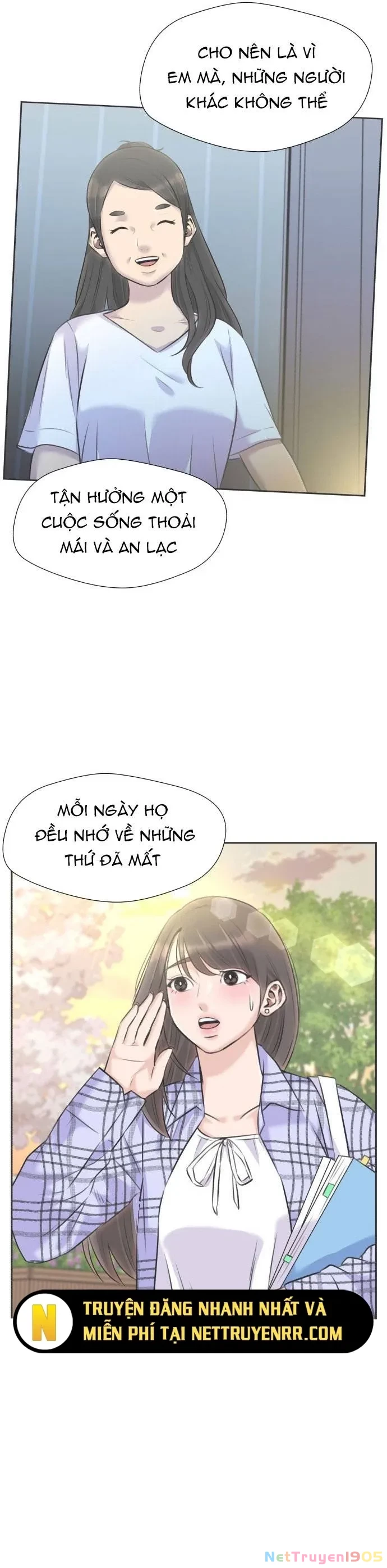 Khuôn Mặt Thiên Tài Chapter 159 - Trang 12