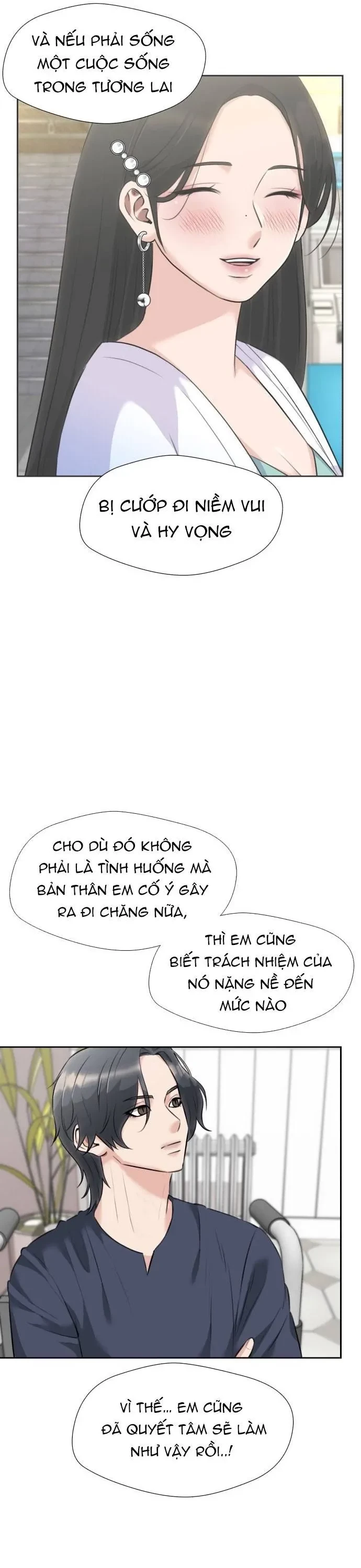 Khuôn Mặt Thiên Tài Chapter 159 - Trang 13