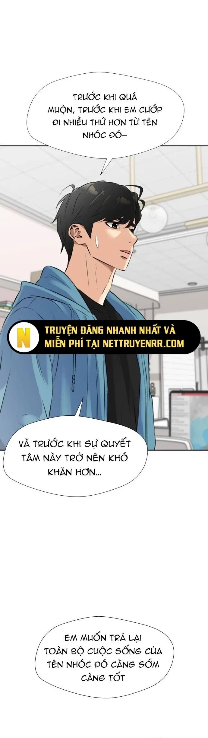Khuôn Mặt Thiên Tài Chapter 159 - Trang 14