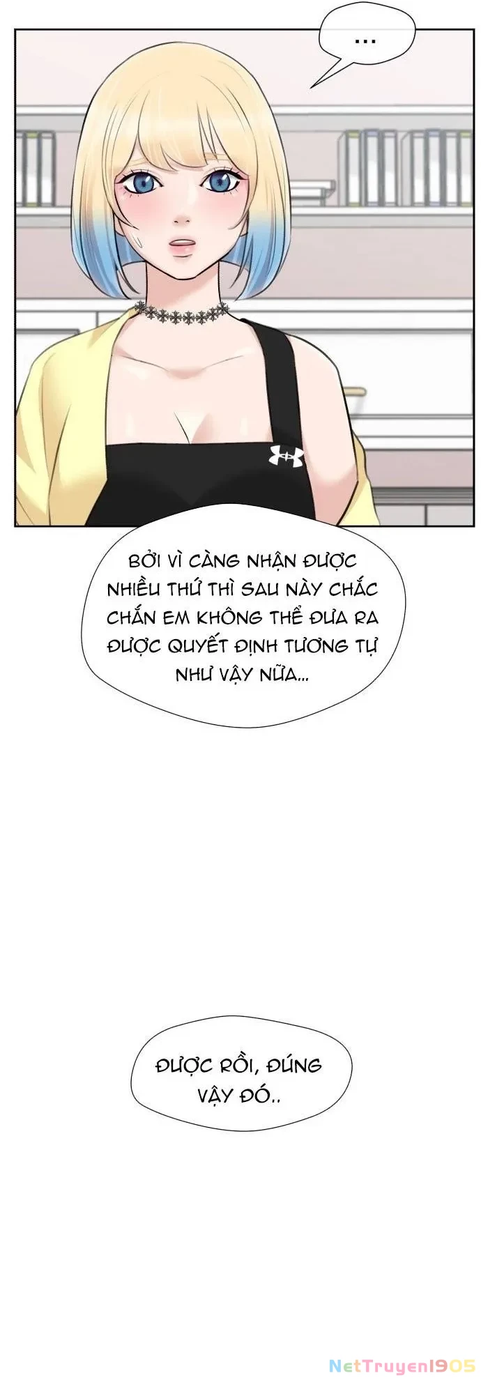 Khuôn Mặt Thiên Tài Chapter 159 - Trang 15