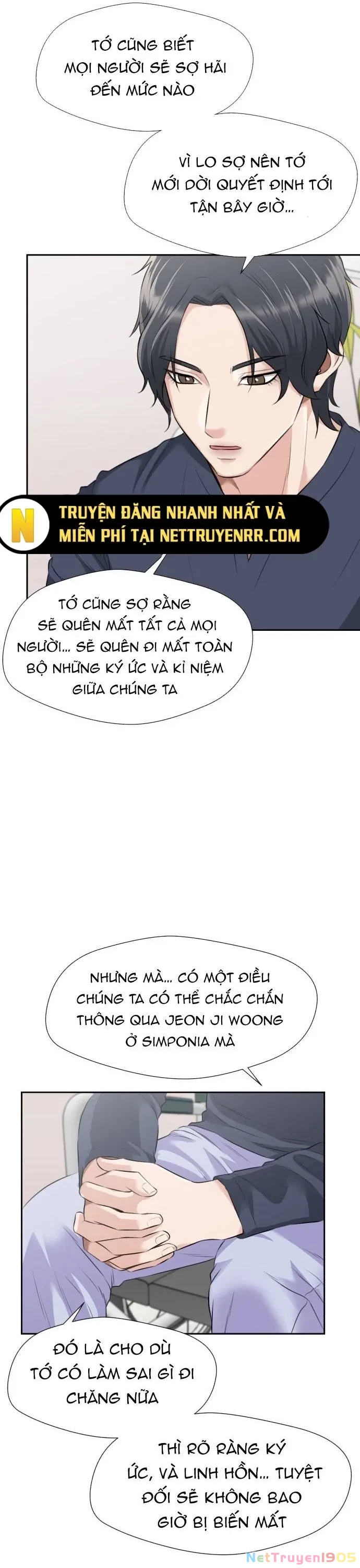 Khuôn Mặt Thiên Tài Chapter 159 - Trang 16