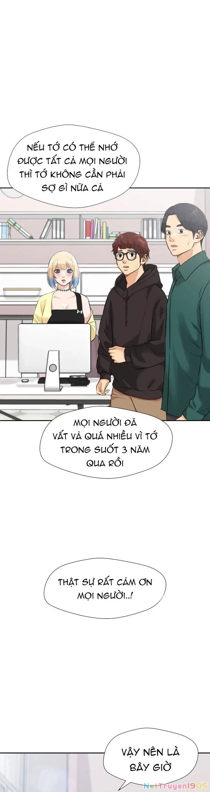 Khuôn Mặt Thiên Tài Chapter 159 - Trang 17