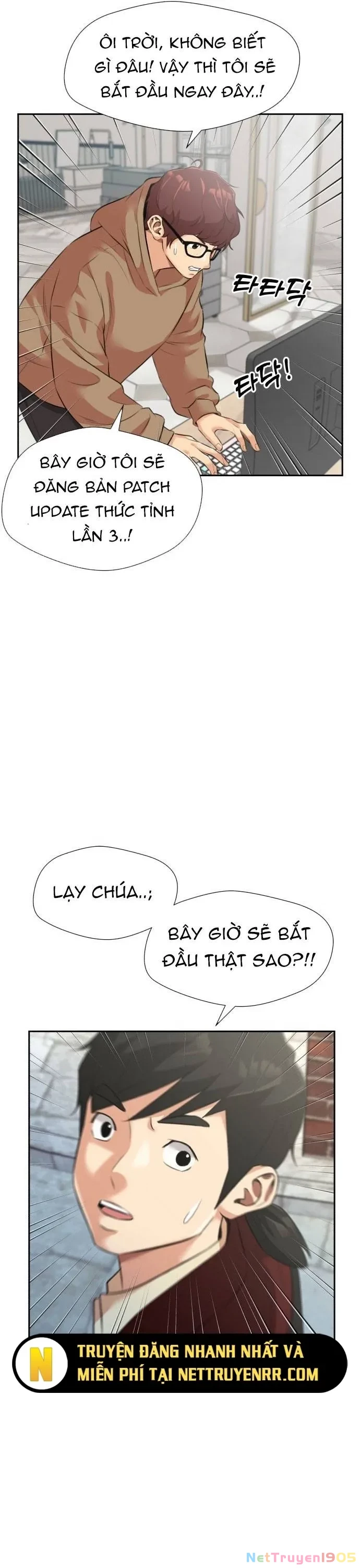Khuôn Mặt Thiên Tài Chapter 159 - Trang 21