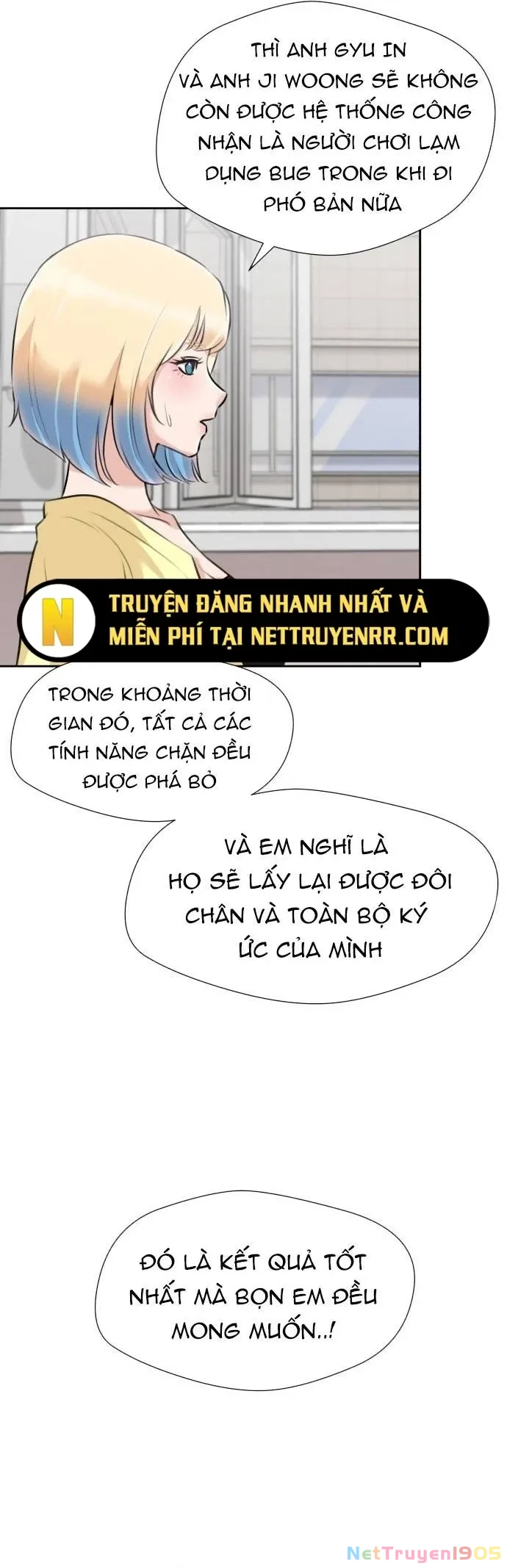 Khuôn Mặt Thiên Tài Chapter 159 - Trang 27