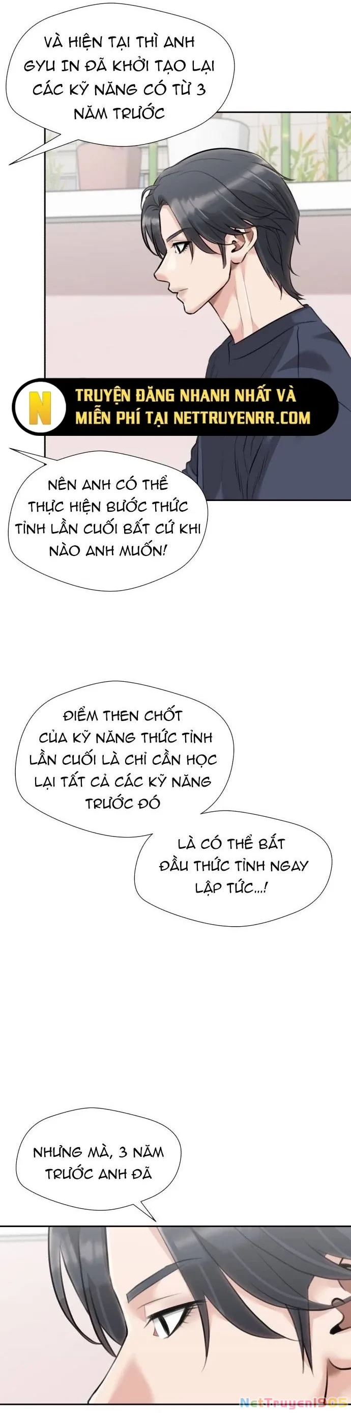 Khuôn Mặt Thiên Tài Chapter 159 - Trang 28