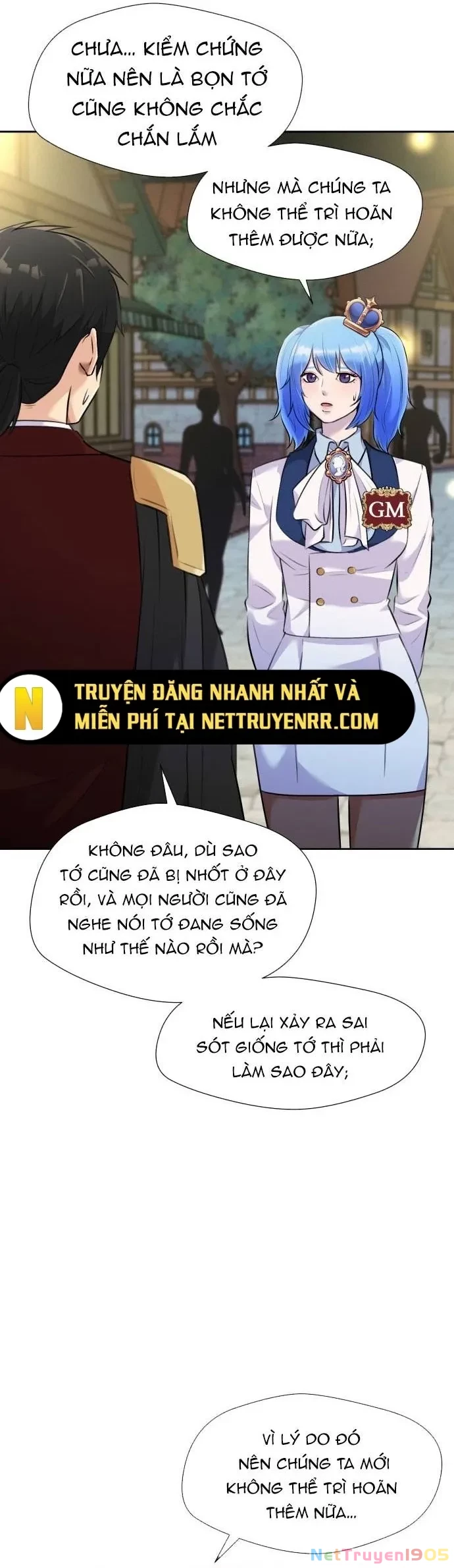 Khuôn Mặt Thiên Tài Chapter 159 - Trang 3