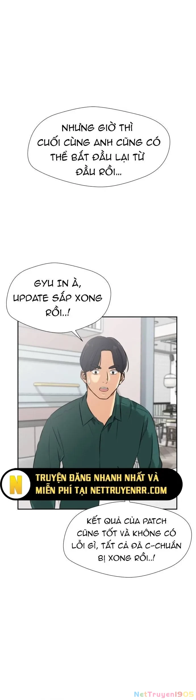 Khuôn Mặt Thiên Tài Chapter 159 - Trang 30