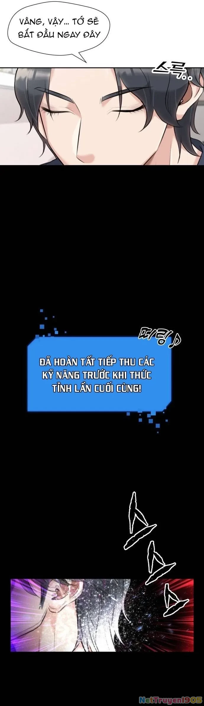Khuôn Mặt Thiên Tài Chapter 159 - Trang 31