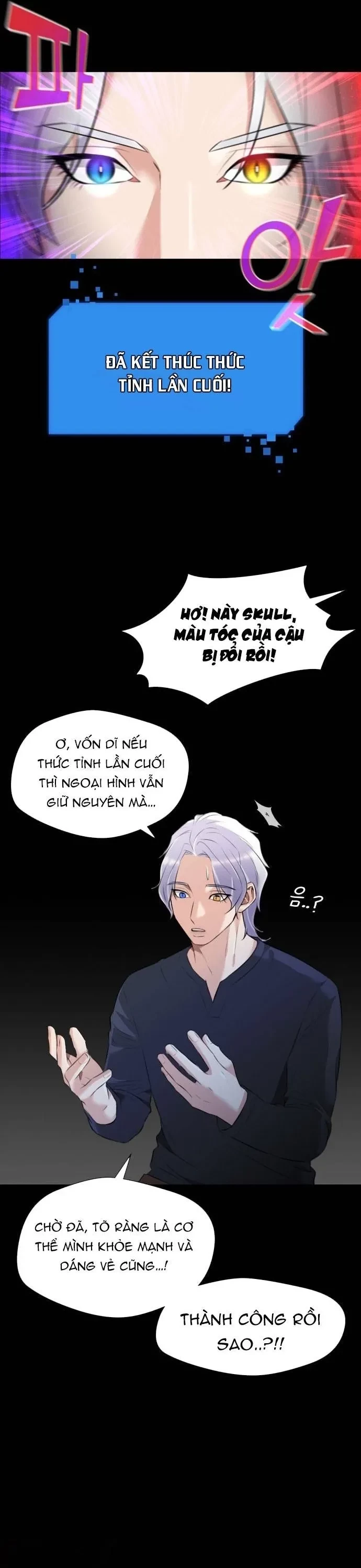 Khuôn Mặt Thiên Tài Chapter 159 - Trang 33