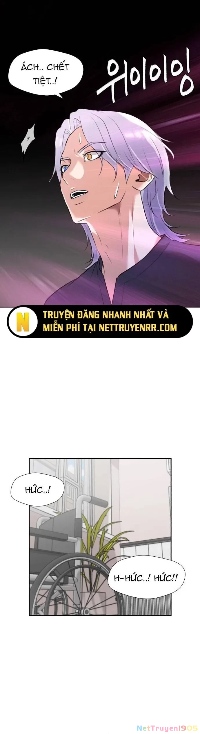 Khuôn Mặt Thiên Tài Chapter 159 - Trang 34