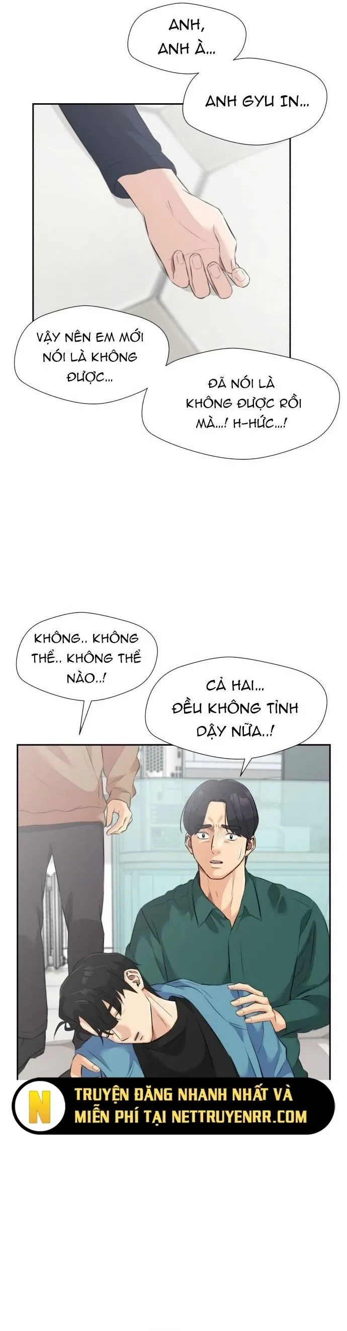 Khuôn Mặt Thiên Tài Chapter 159 - Trang 35