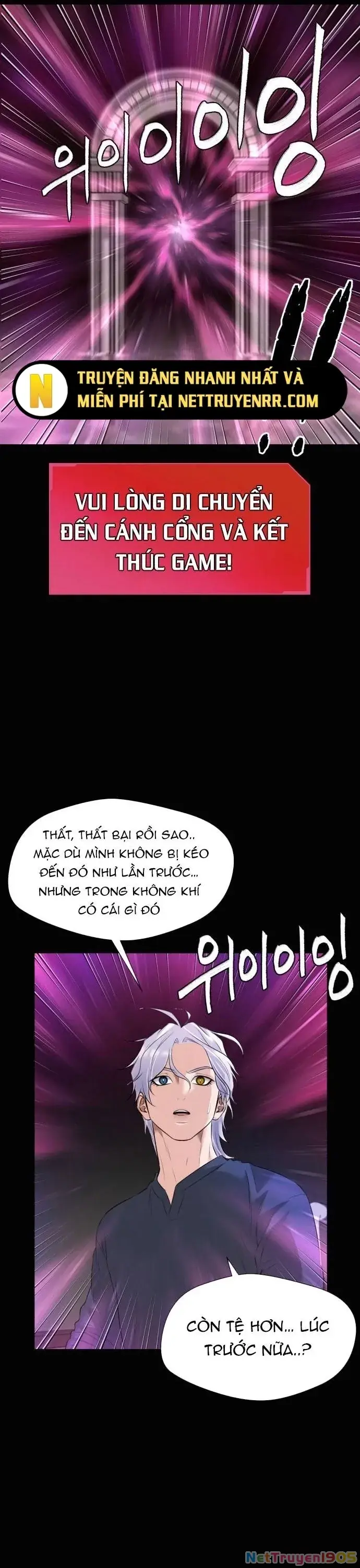 Khuôn Mặt Thiên Tài Chapter 159 - Trang 38
