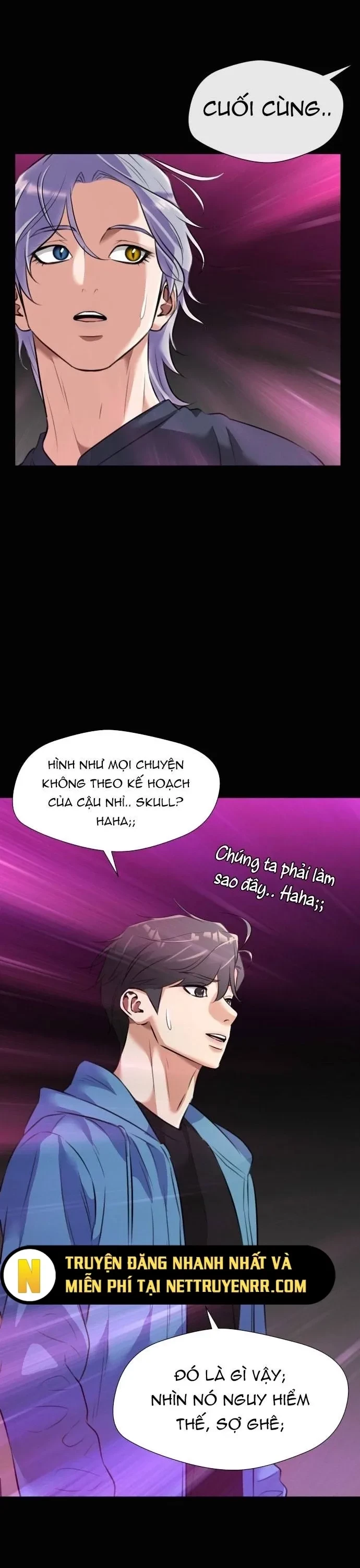 Khuôn Mặt Thiên Tài Chapter 159 - Trang 39