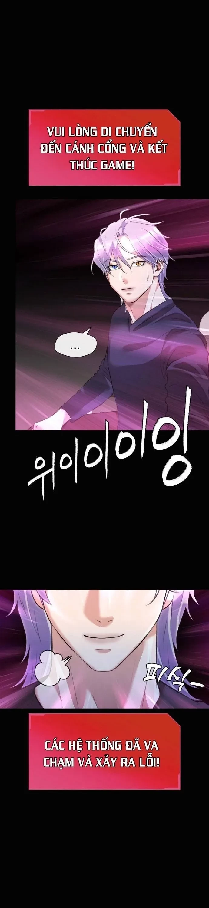 Khuôn Mặt Thiên Tài Chapter 159 - Trang 40
