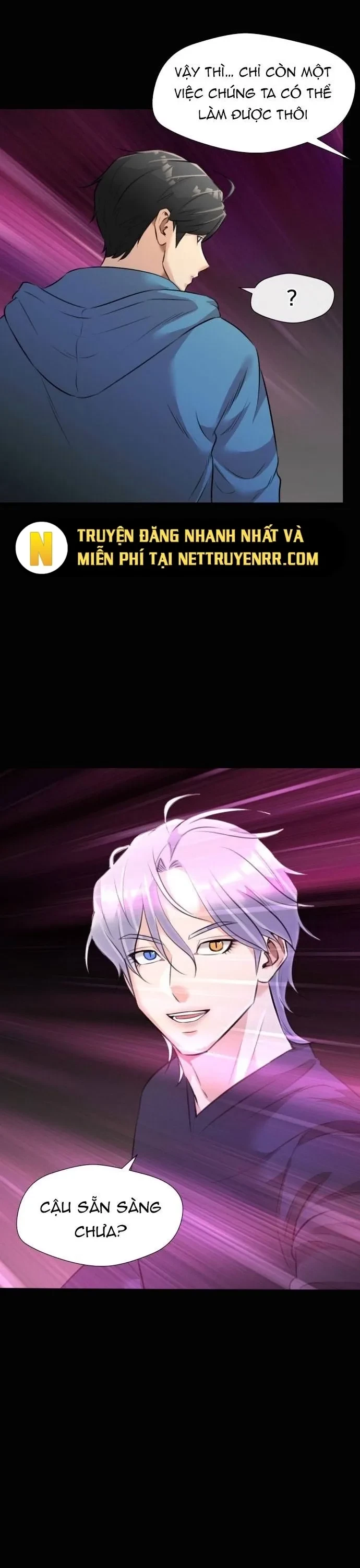 Khuôn Mặt Thiên Tài Chapter 159 - Trang 41